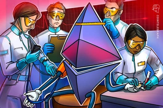 Analistas de Ethereum ven «riesgos a la baja» mientras los osos apuntan a una caída del 20% en el precio de ETH
