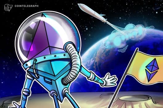 La comunidad de Ethereum lanza una función de seguridad para acabar con la firma ciega