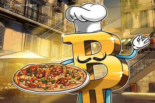 El 'Día de la Pizza' de Bitcoin fue hace 16 años, aquí está el valor actual de esa BTC
