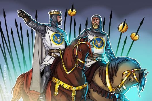 La SEC creará una «exención por innovación» para la negociación de acciones tokenizadas: Informe