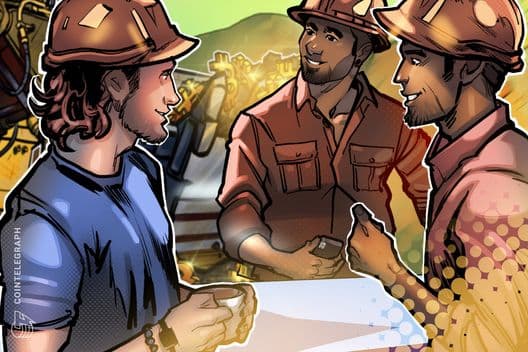 7 grandes pools de minería de Bitcoin se unen a Stratum V2 y forman un grupo de trabajo