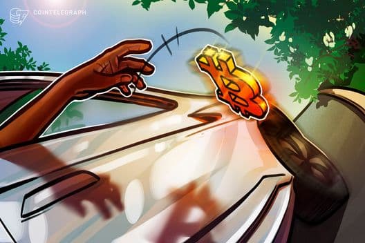 La empresa francesa abandona su estrategia de tesorería de activos digitales y liquidará sus holdings de Bitcoin