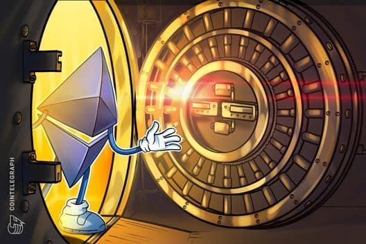 FG Nexus vende adicionalmente $17.8M de Ether mientras las pérdidas superan los $100M