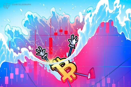 El Bitcoin más subestimado desde el crash de 2020: ¿podrá recuperarse hasta los $70.000?