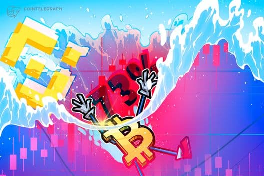 La demanda de inversores minoristas de Bitcoin cae un 73% mientras las ventas de futuros superan los $2 mil millones: ¿Vuelven los osos?