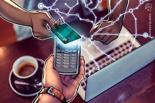 Solayer lanza una tarjeta compatible con Visa para pagos con USDC