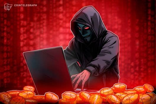 El token de Humanity Protocol cae un 85% debido a un ataque de $30M a una clave privada
