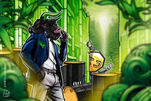 Las ganancias de eToro aumentan mientras el auge de las materias primas compensa la caída del trading de criptomonedas