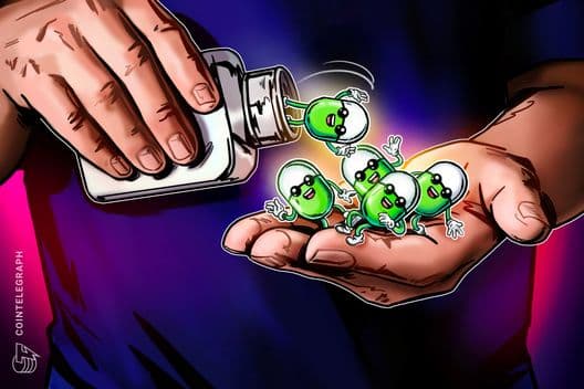 La plataforma de recompensas de Pump.fun paga a usuarios para tatuarse tokens y realizar estúpidos trucos virales