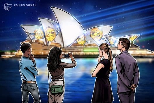 Australia planea cambios en el impuesto a las ganancias de capital que afectarán a inversores cripto: Informe
