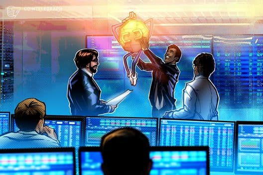 SBI, Rakuten y Nomura se alinean para lanzar fideicomisos de inversión en criptomonedas: Informe