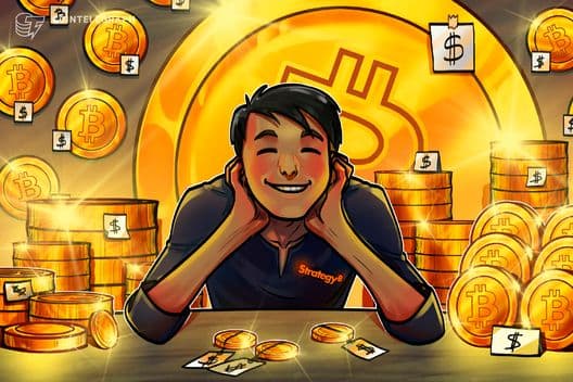 CEO de Strategy, Phong Le, afirma que la empresa solo venderá BTC en casos específicos