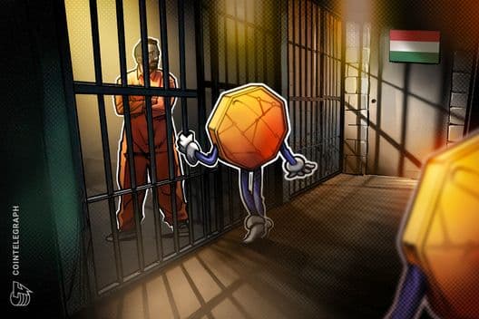 Hungría revierte la represión a las operaciones con criptomonedas después de la escrutinio de la UE
