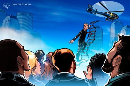 Binance mira su regreso a Filipinas a través de la alianza con el SEC sandbox