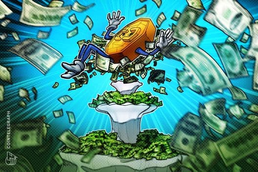 El fondo de dotación de Dartmouth invierte en el ETF de Solana y mantiene una exposición de $14 millones en cripto