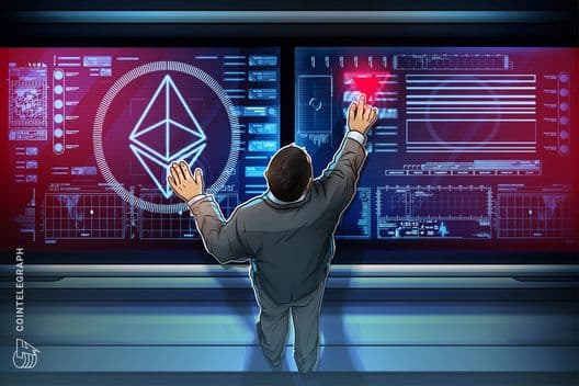 La Universidad de Harvard liquida su posición completa en ETH después de solo un trimestre