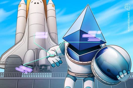 CEO de Sharplink señala 3 catalizadores para que el precio de Ethereum se dispare