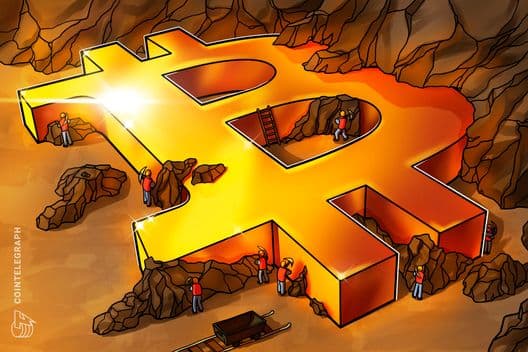 Los flujos de mineros de Bitcoin a Binance aumentan mientras el precio de BTC lucha por mantener la tendencia alcista: ¿$70.000 al alcance?