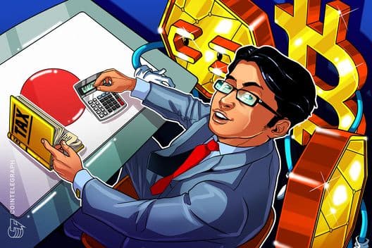 El proyecto de ley japonés sobre criptomonedas avanza con el camino hacia ETF y reforma fiscal: Informe