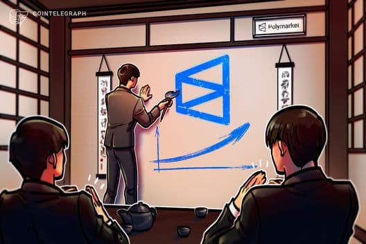 Polymarket busca entrar en Japón a pesar de obstáculos legales relacionados con el juego: Informe