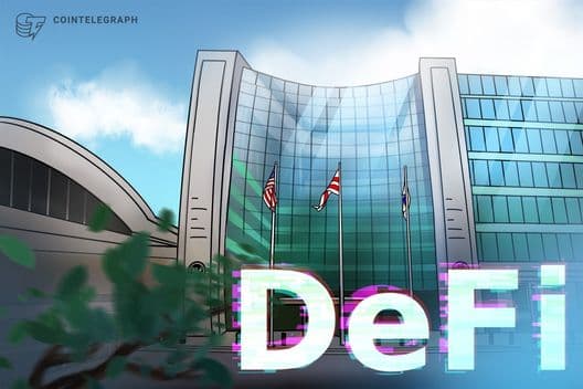 La tokenización podría impulsar los activos DeFi a los $2,7T en 2030: Standard Chartered