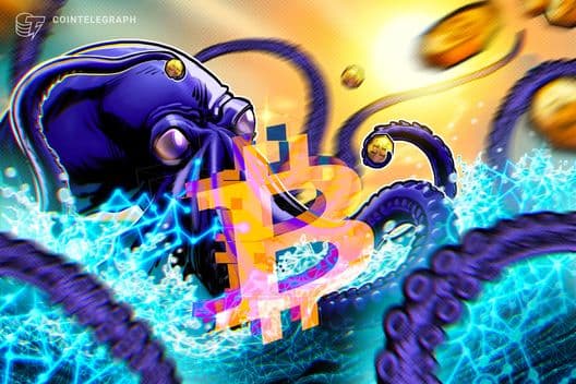 Kraken lanza producto de caja de seguridad de Bitcoin para que los poseedores obtengan rendimiento