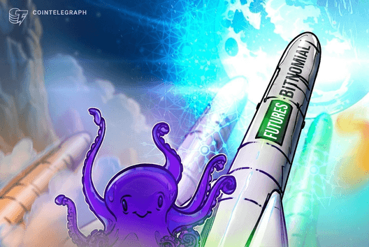 Kraken lanza futuros perpétuos para traders de EE. UU. a través de un lugar regulado por la CFTC