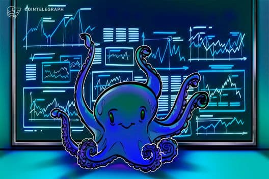 Kraken 'plantea' contratos perp regulados mientras rivales se apresuran a salir a la cancha