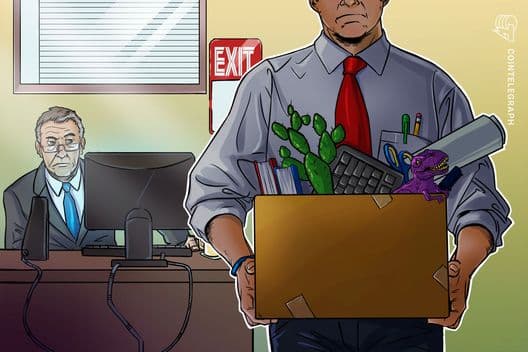 La empresa de datos cripto Dune despide al 25% de su plantilla en una reestructuración