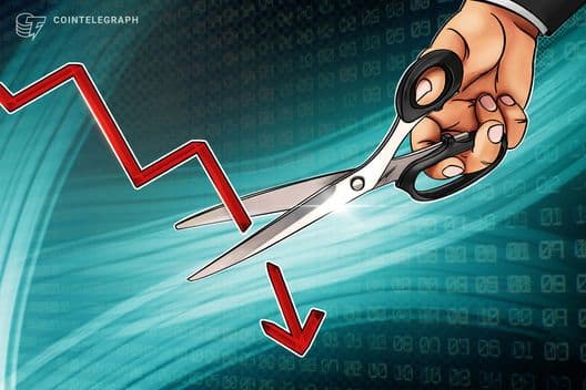 El tesoro de Bitcoin Nakamoto planea realizar una reorganización de acciones inversa para salvar su precio de acción alicaído