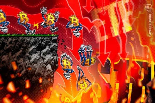 Los ETF de Bitcoin al contado pierden $1.000 millones en una semana, rompiendo una racha de seis semanas de entradas