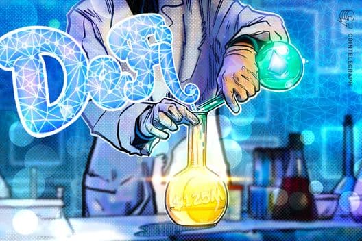 Galaxy y Sharplink lanzan un fondo institucional de rendimiento DeFi de 125 millones de dólares respaldado por tesorería en ETH