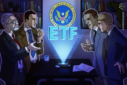 La SEC busca comentarios públicos mientras pondera la aprobación de ETF de mercados de predicciones