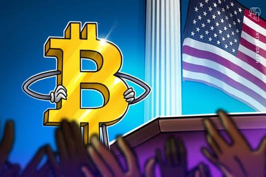 Legisladores estadounidenses renuevan empeño por reserva estratégica de Bitcoin con la ley ARMA