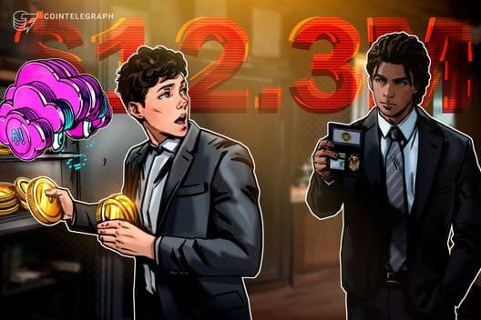 La SEC acusa a un hombre de Texas de fraude de $12.3M con bots de trading de criptomonedas falsos utilizando inteligencia artificial