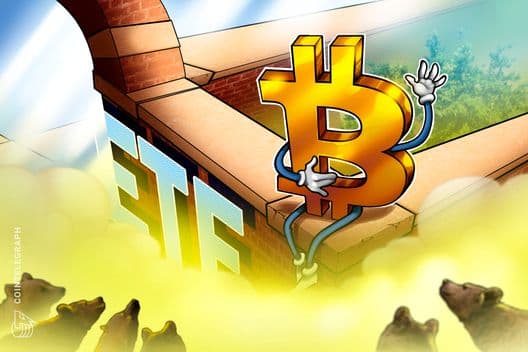 Bitcoin podría evitar pérdidas históricas de mercado bajista gracias al crecimiento de los flujos de ETF, según analista
