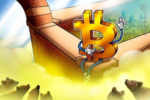 El Bitcoin se queda atrapado por debajo de los $74.000 mientras se acerca la expiración de opciones por valor de $9 mil millones: ¿Los osos están de vuelta al control?