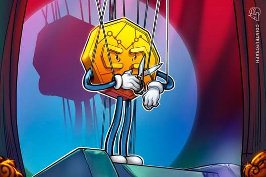 Exchanges de cripto presionaron a legisladores de EE.UU. para eliminar cláusula sobre tokens riesgosos: Informe