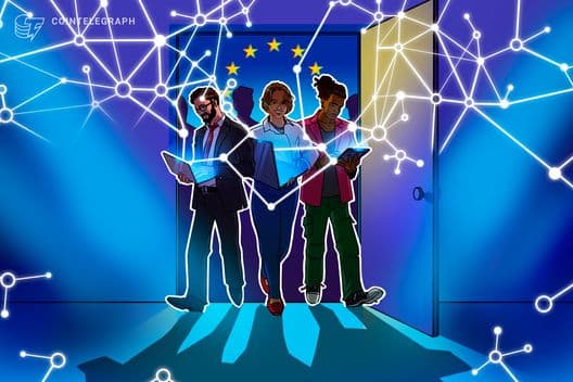 Boerse Stuttgart aplica a SocGen y flatexDEGIRO para impulsar el pago de liquidación blockchain en la UE