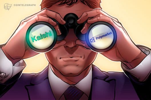 Legisladores de la Cámara de Representantes de EE. UU. Inician Investigación sobre Posibles Operaciones de Tráfico de Información en Kalshi y Polymarket