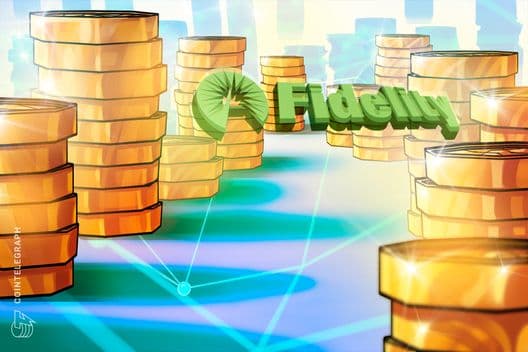 Fidelity International lanza un fondo tokenizado calificado por Moody’s en la red Chainlink