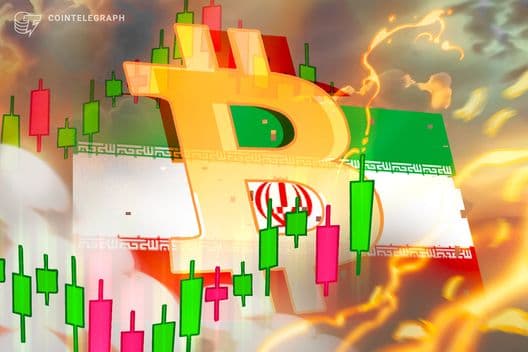 El precio del BTC se prepara para atacar los cortos de $80.000 en virtud del acuerdo de paz de Irán: Cinco cosas que debes saber sobre Bitcoin esta semana