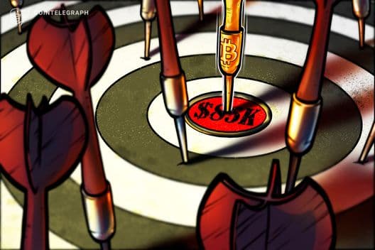 El precio de Bitcoin apunta a los $85K como próximo objetivo: Cinco cosas a saber esta semana