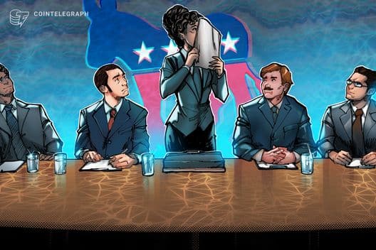 La ética sigue siendo un punto conflictivo mientras el proyecto de ley de estructura del mercado cripto avanza a revisión