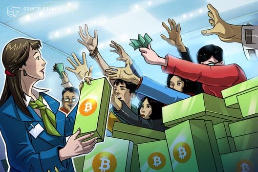 Bitcoin enfrenta una nueva venta de EE. UU. mientras los mercados esperan el informe de ganancias de Nvidia