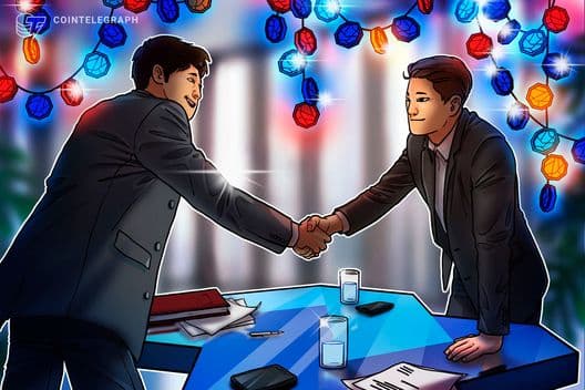 OKX Ventures y Korea Investment & Securities adquieren el 19,6% de Coinone por $106 millones