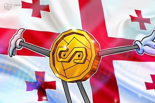 Tether y Georgia planean moneda estabilizadora respaldada por el lari bajo nuevas regulaciones
