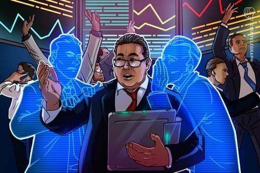 Wintermute traerá liquidez al sector de mercados de predicciones en auge