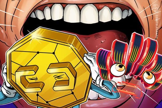 Cripto e IA podrían ser palabras malditas en la campaña de las elecciones de medio término de 2026