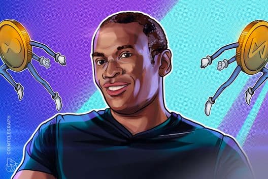 Arthur Hayes vende HYPE y NEAR, advierte de una ola de IPOT de inteligencia artificial